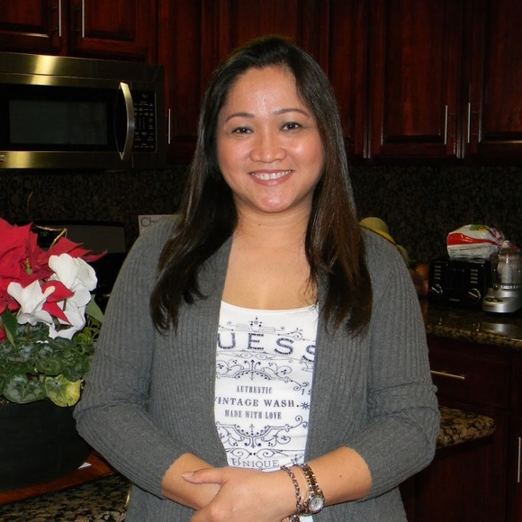 Meet your Posher, Marie grace - Picture 1 of 1